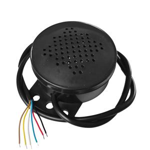  Four-Ways Trigger Small Speaker