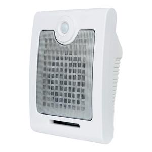 High Decibel Motion Activated Speaker