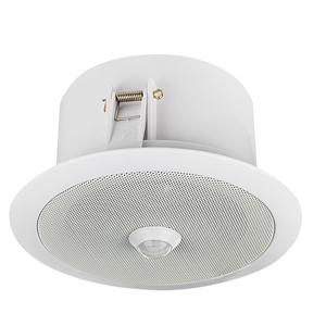 Ceiling mounted Human Induction Reminder