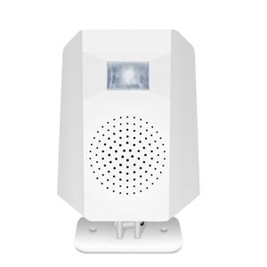 Rotatable Waterproof Voice Alarm