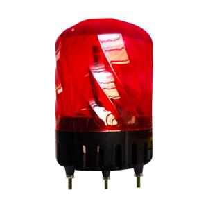 Trigger Flickering Signal LED Security Alarm 