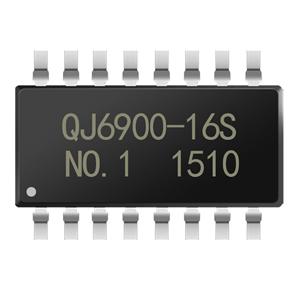 Multiplex Trigger IO Sound Chip