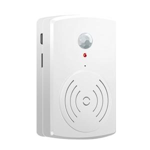 Tiny Infrared Motion Sensor Speaker