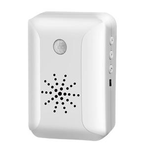 Mini infrared Motion Alarm Reminder